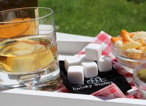 Cuburi Ceramica pentru Whiskey [1]