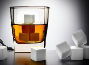 Cuburi Ceramica pentru Whiskey [6]