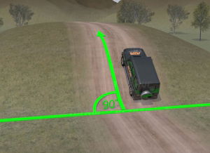 Curs de off-road  Academia Titi Aur [6]