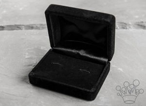 Butoni camasa Fulgi de nea [10]