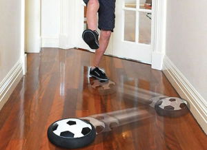 Discul pentru fotbal de interior [0]