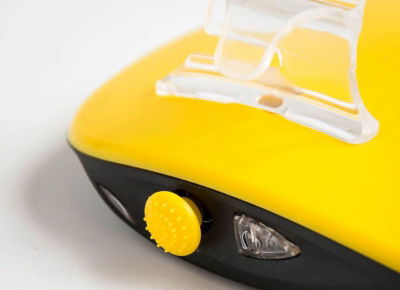 Drona Cu Senzor de Miscare [4]