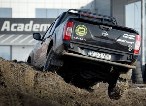 Experiență 100 Tracks 4x4  Academia Titi Aur [4]