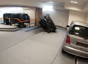 Experiență 100 Tracks 4x4  Academia Titi Aur [6]