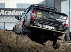 Experiență 100Tracks off-road  Academia Titi Aur [5]