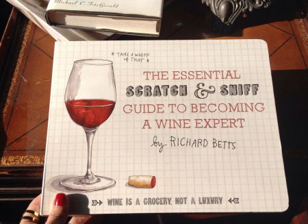Ghid pentru vinuri [2]