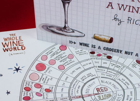 Ghid pentru vinuri [6]