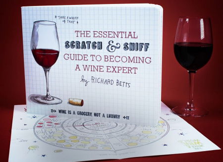 Ghid pentru vinuri [7]