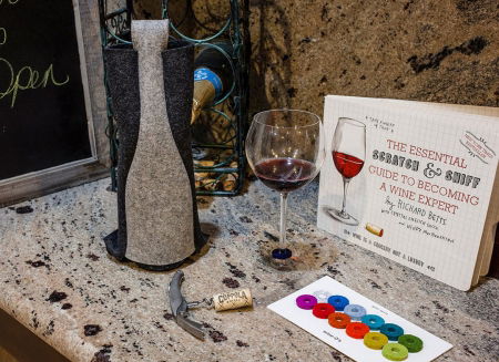 Ghid pentru vinuri [8]