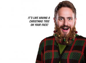 Globuri pentru impodobit barba [1]