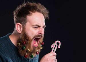 Globuri pentru impodobit barba [2]