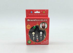 Globuri pentru impodobit barba [4]
