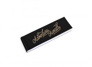 Harta razuibila Bucket List - Originala Luckies [7]