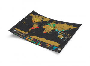 Harta razuibila Deluxe portabila- varianta portabila [3]