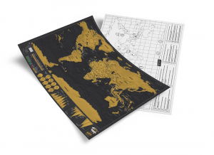 Harta razuibila Deluxe portabila- varianta portabila [4]