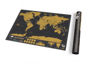 Harta razuibila Deluxe portabila- varianta portabila [5]