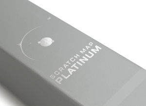 Harta razuibila Platinum [15]