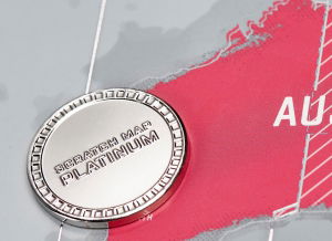 Harta razuibila Platinum [6]