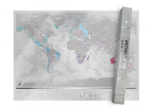 Harta razuibila Platinum [12]