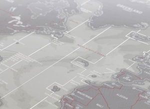 Harta razuibila Platinum [9]