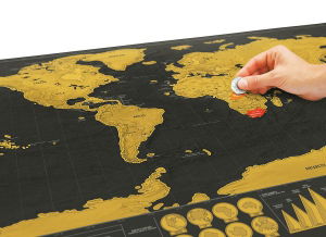 Harta razuibila Deluxe [11]