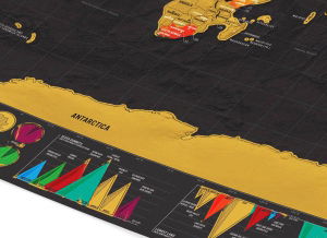 Harta razuibila Deluxe [12]
