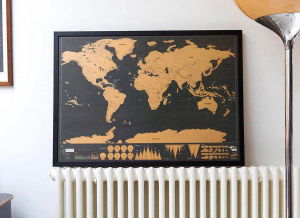 Harta razuibila Deluxe [2]