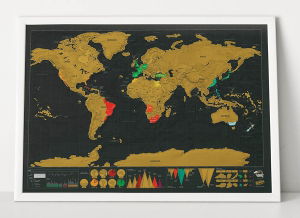 Harta razuibila Deluxe [13]