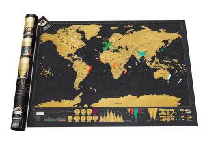 Harta razuibila Deluxe [17]