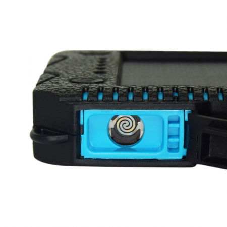 Baterie externa solara [3]