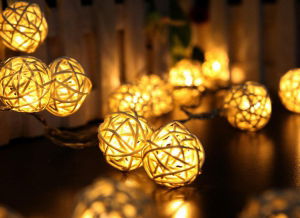 Instalatie de lumini LED Mingiute Sepak Takraw [7]