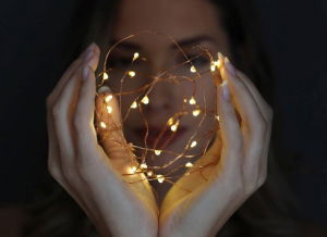 Instalatie de lumini cu 50 leduri [3]