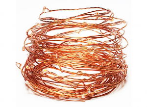 Instalatie de lumini cu 50 leduri [4]