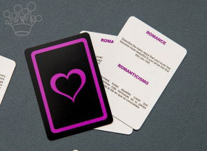 Joc de carti erotic Pofta de fantezie [1]