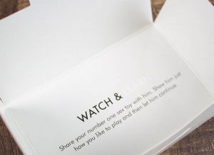 Joc erotic Fifty Days of Play [5]