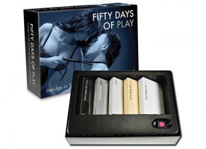 Joc erotic Fifty Days of Play [8]