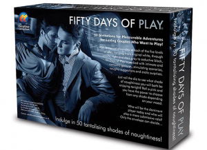 Joc erotic Fifty Days of Play [9]