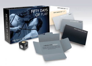 Joc erotic Fifty Days of Play [7]