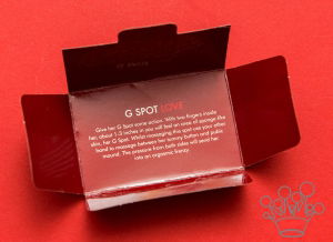 Joc erotic Fifty Nights of Naughtiness Bundle [4]