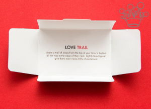 Joc erotic Fifty Nights of Naughtiness Bundle [5]