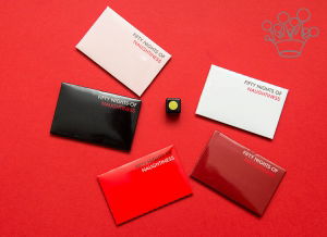 Joc erotic Fifty Nights of Naughtiness Bundle [7]