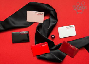 Joc erotic Fifty Nights of Naughtiness Bundle [8]