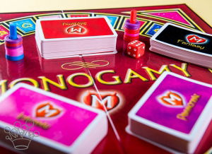 Joc erotic Monogamy [2]