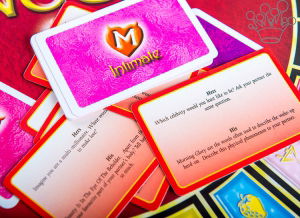 Joc erotic Monogamy [4]