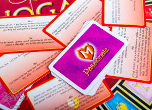 Joc erotic Monogamy [5]