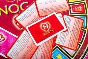 Joc erotic Monogamy [1]