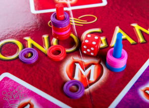 Joc erotic Monogamy [3]