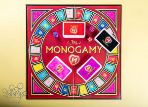 Joc erotic Monogamy [6]