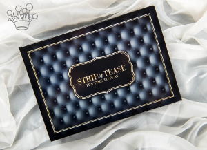 Joc erotic Strip or Tease [1]