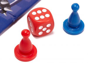 Joc pentru cupluri Fetish Fun [2]